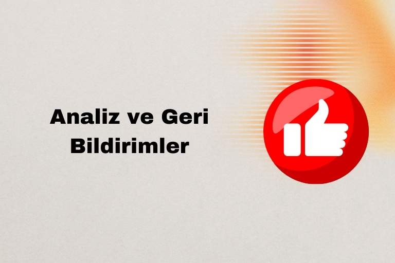 Youtube-analiz-ve-geri-bildirimler