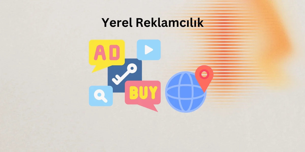 Yerel Reklamcılık