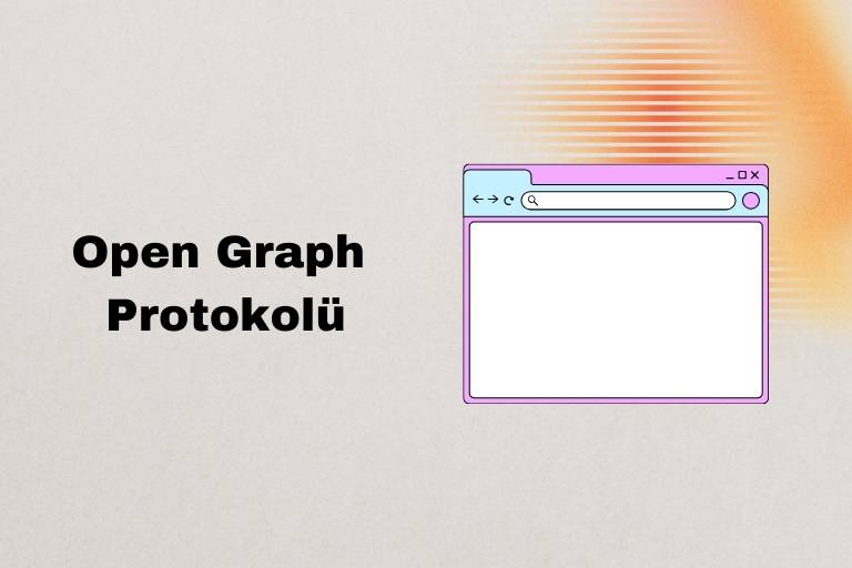 Open graph protokolü
