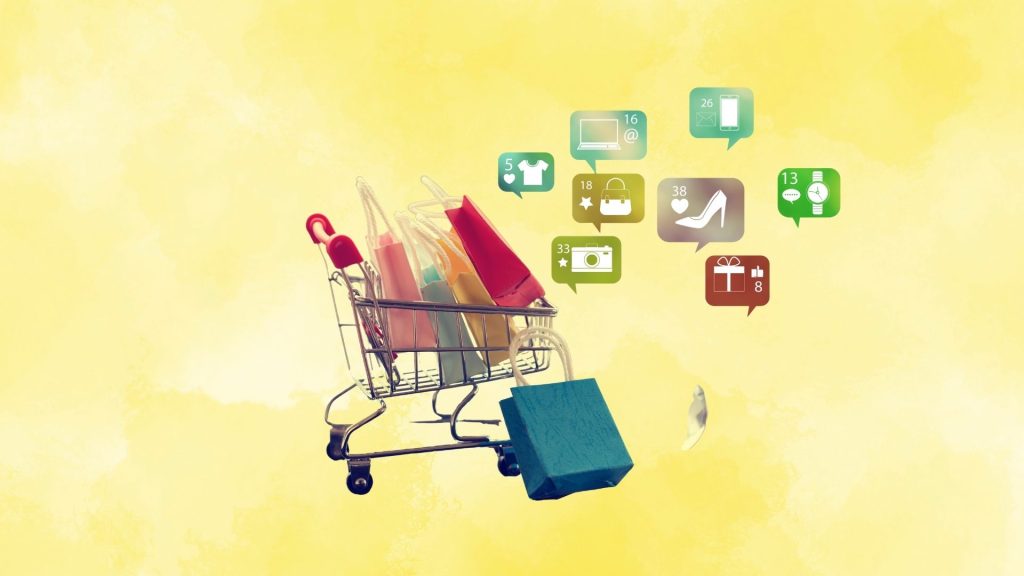 E-ticaret Hizmetleri