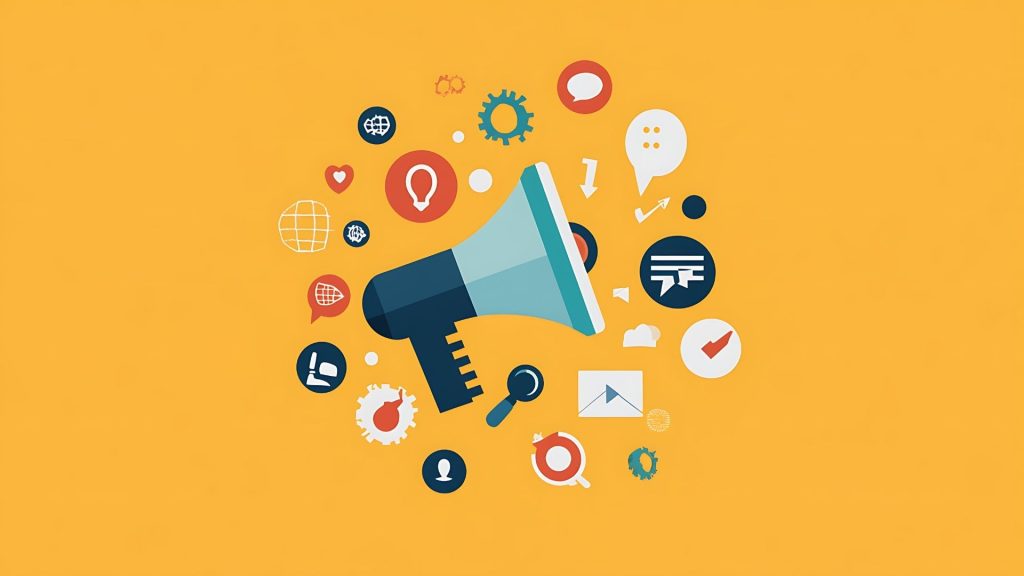 Sosyal Medya Yönetimi