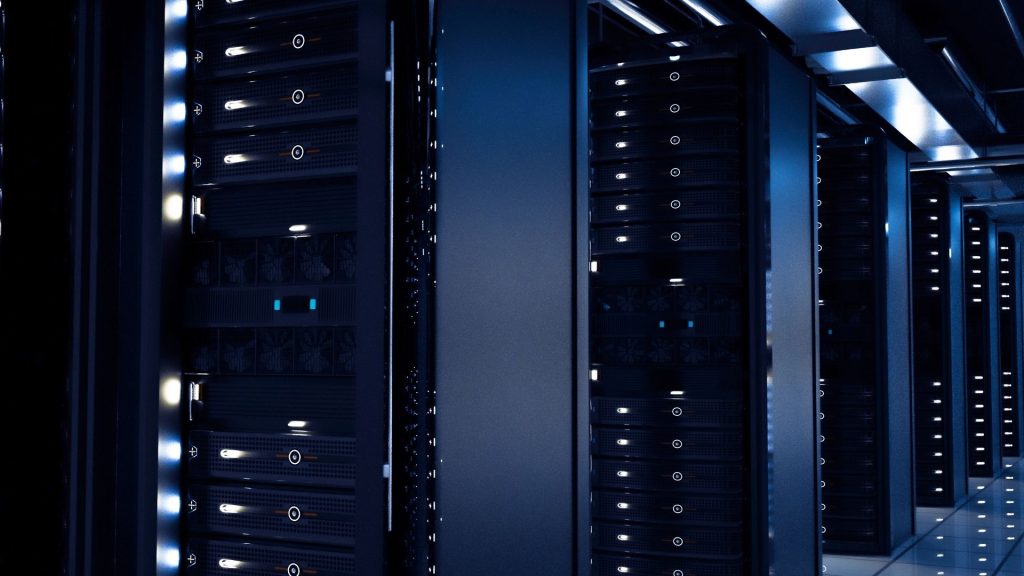 Veri Merkezi Hizmetleri