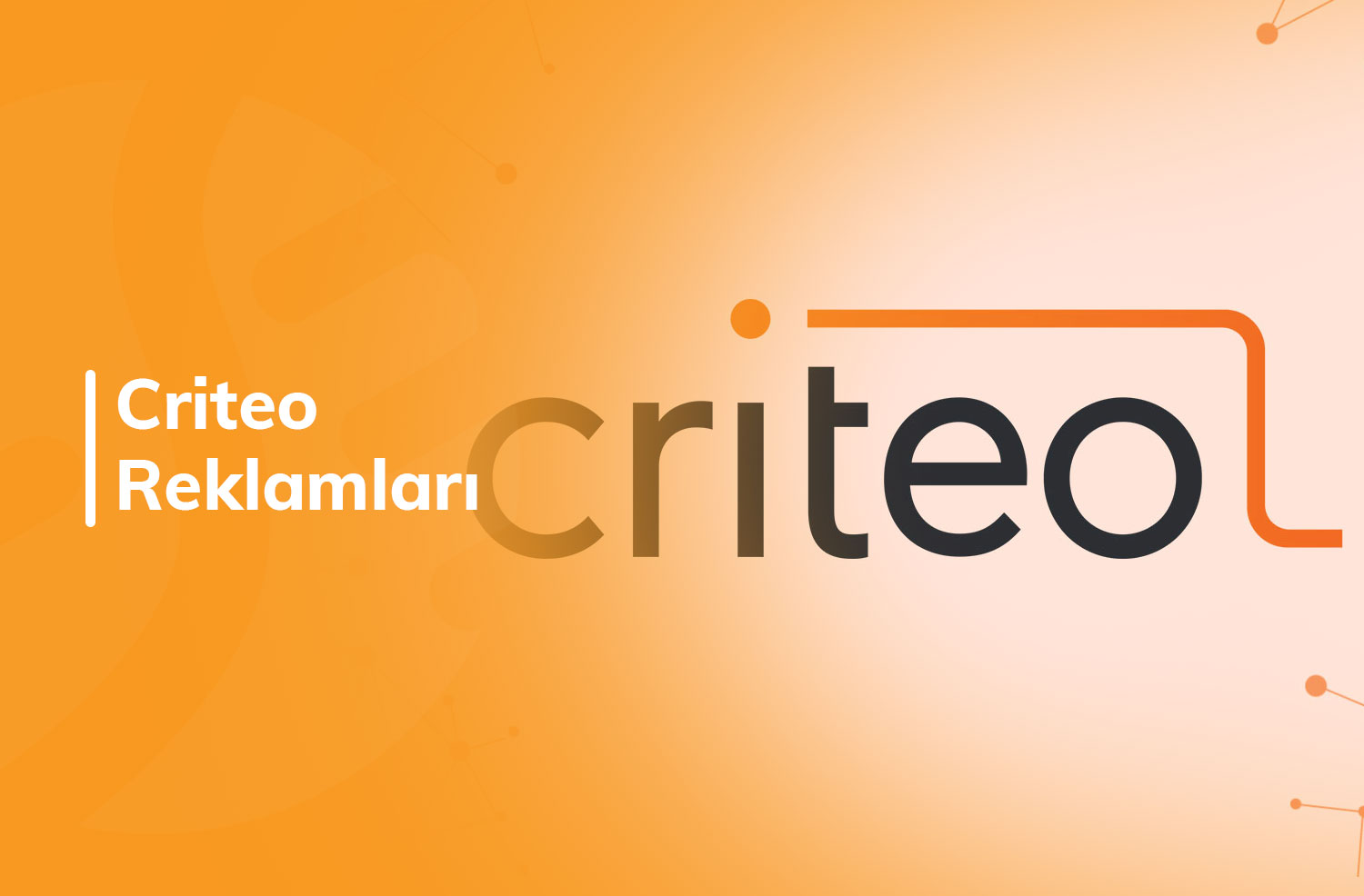 Criteo Reklamları