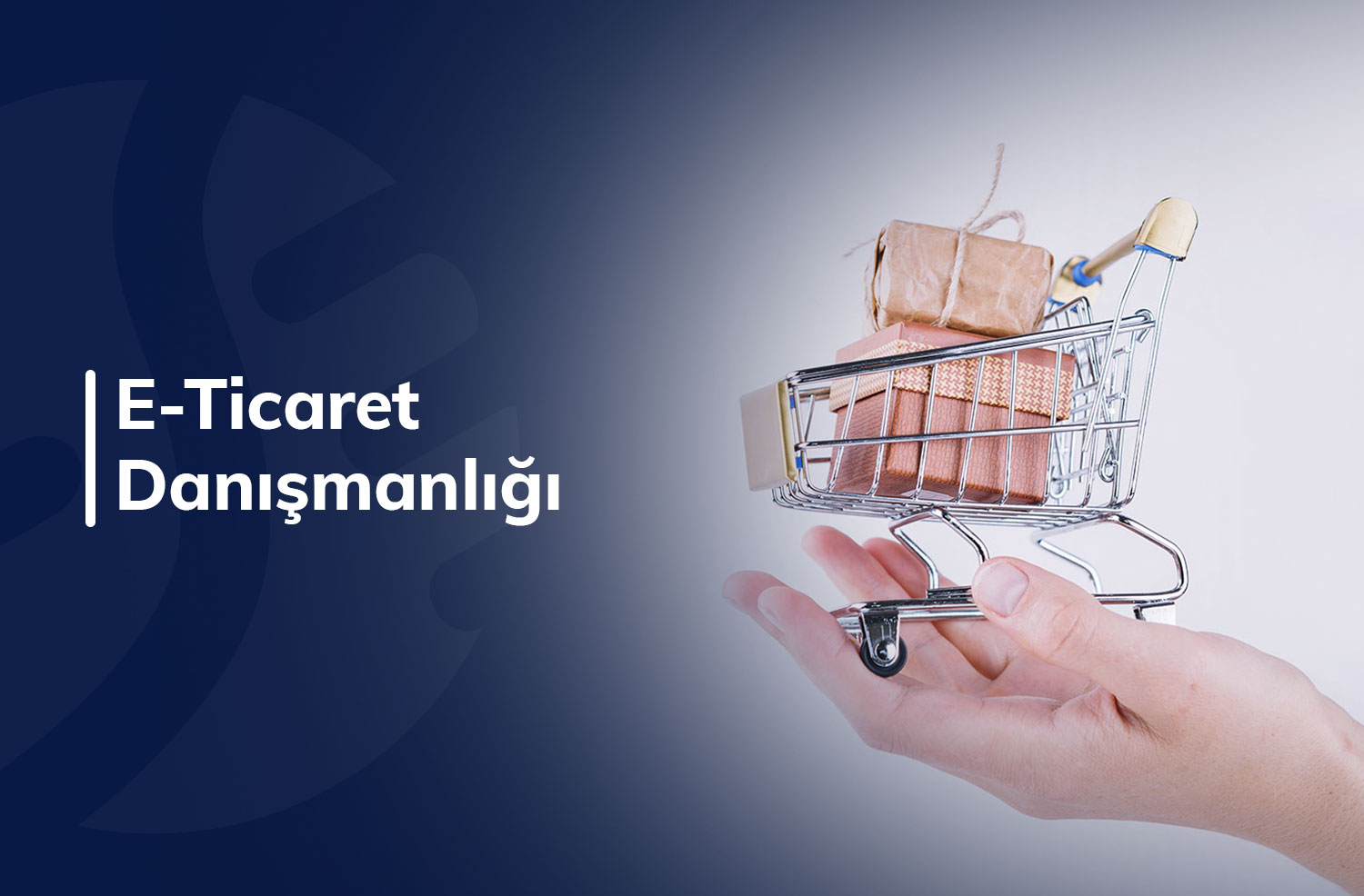 E-Ticaret Danışmanlığı