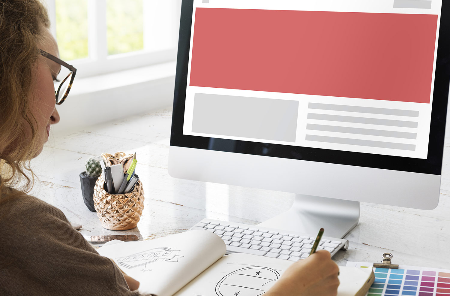 Hazır Web Tasarım Paketleri