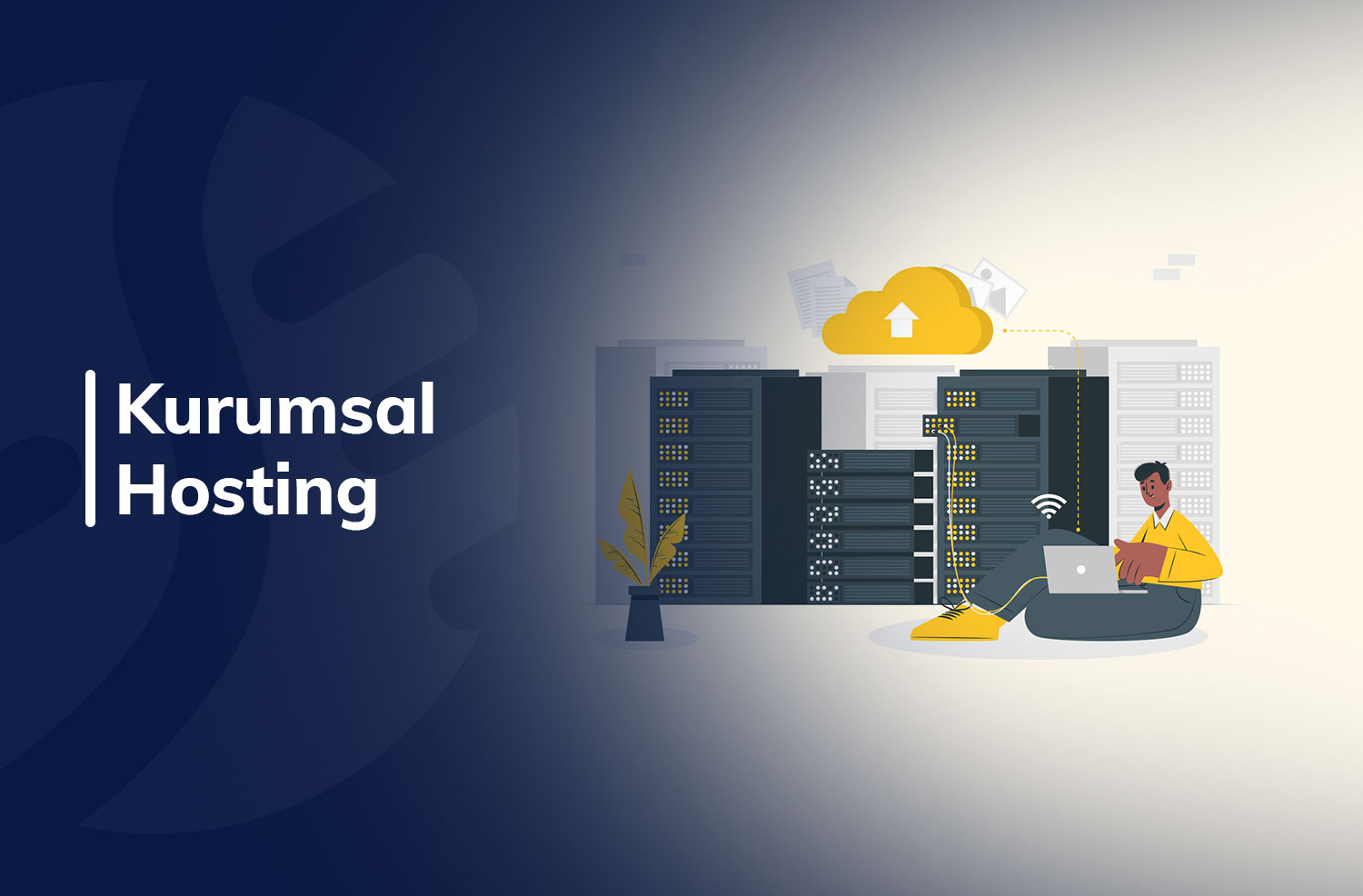 Kurumsal Hosting