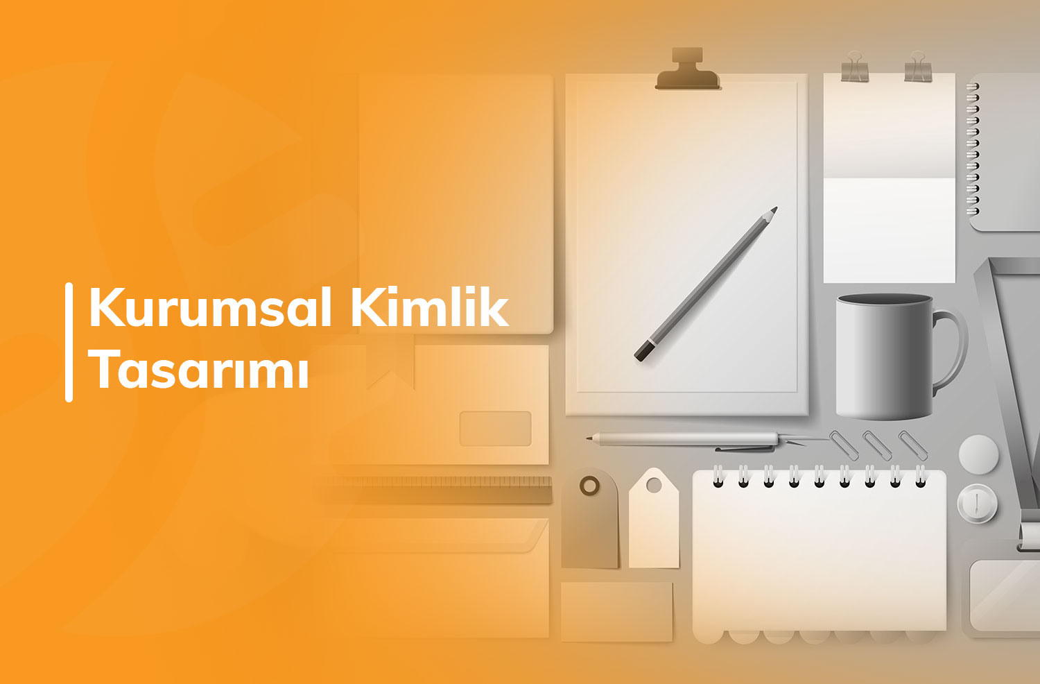 Kurumsal Kimlik Tasarımı