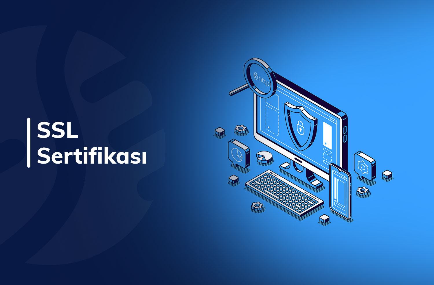 SSL Sertifikası