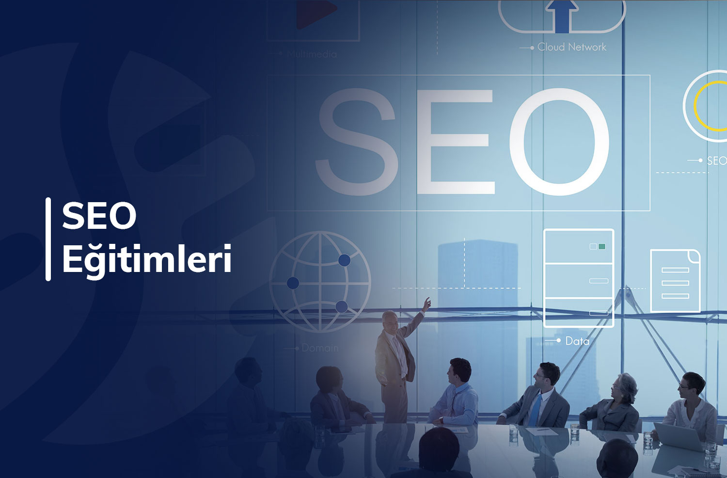 Seo Eğitimleri