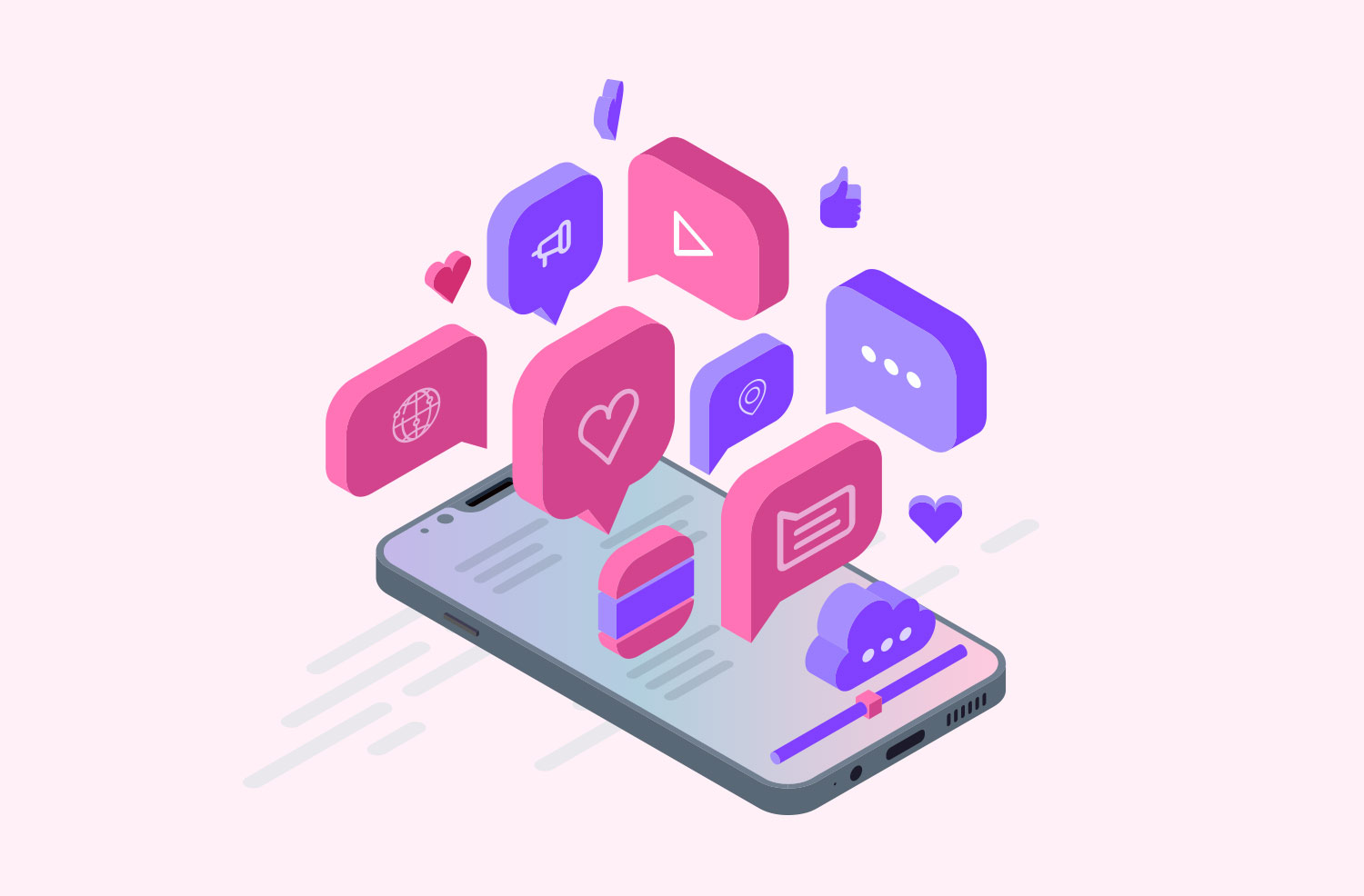 Sosyal Medya Reklamları