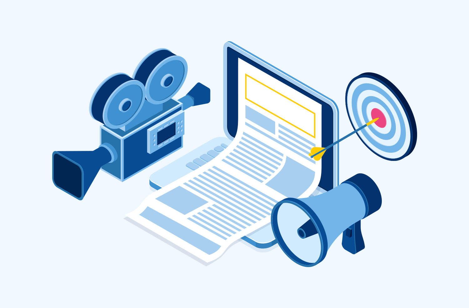 Basılı Mecra Reklamları