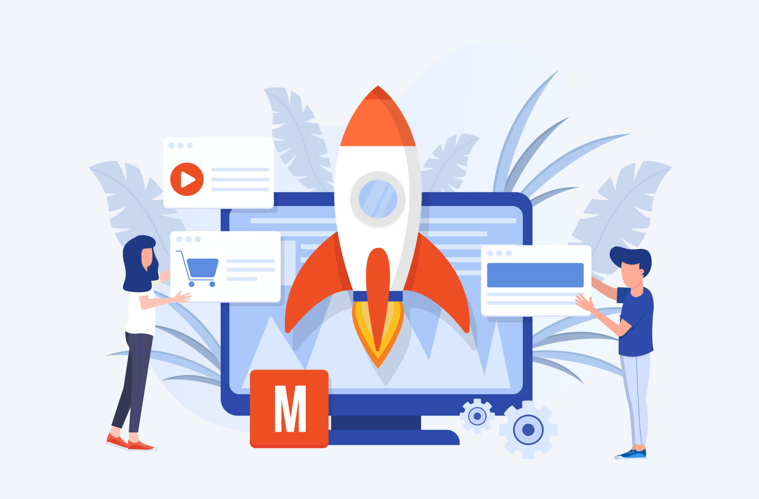 E-Ticaret Seo Danışmanlığı