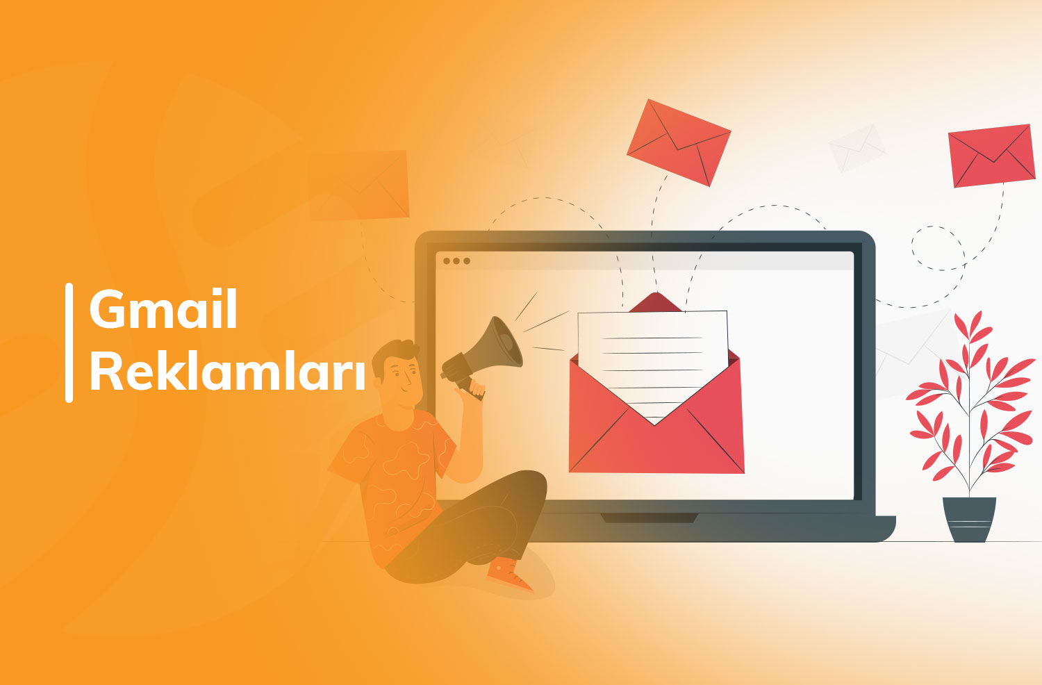 Gmail Reklamları