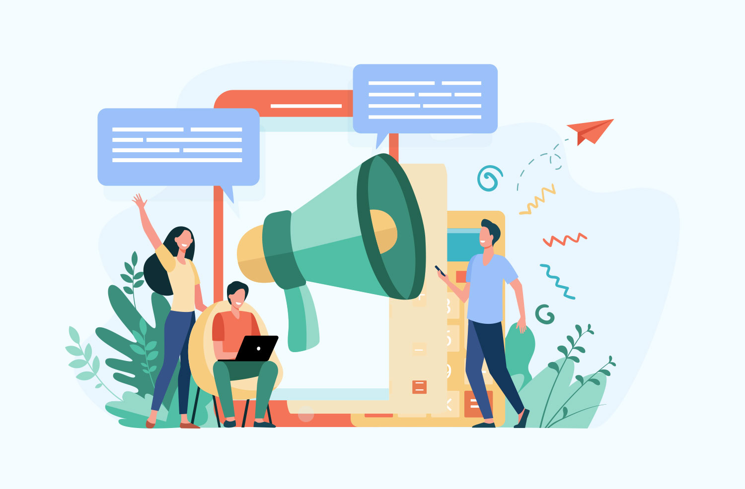 Görüntülü Ağ Reklamları