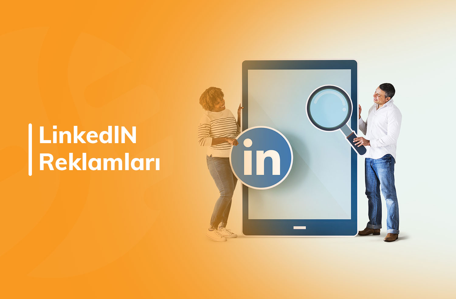 LinkedIn Reklamları