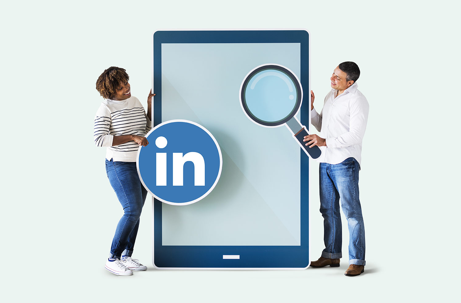 LinkedIn Reklamları