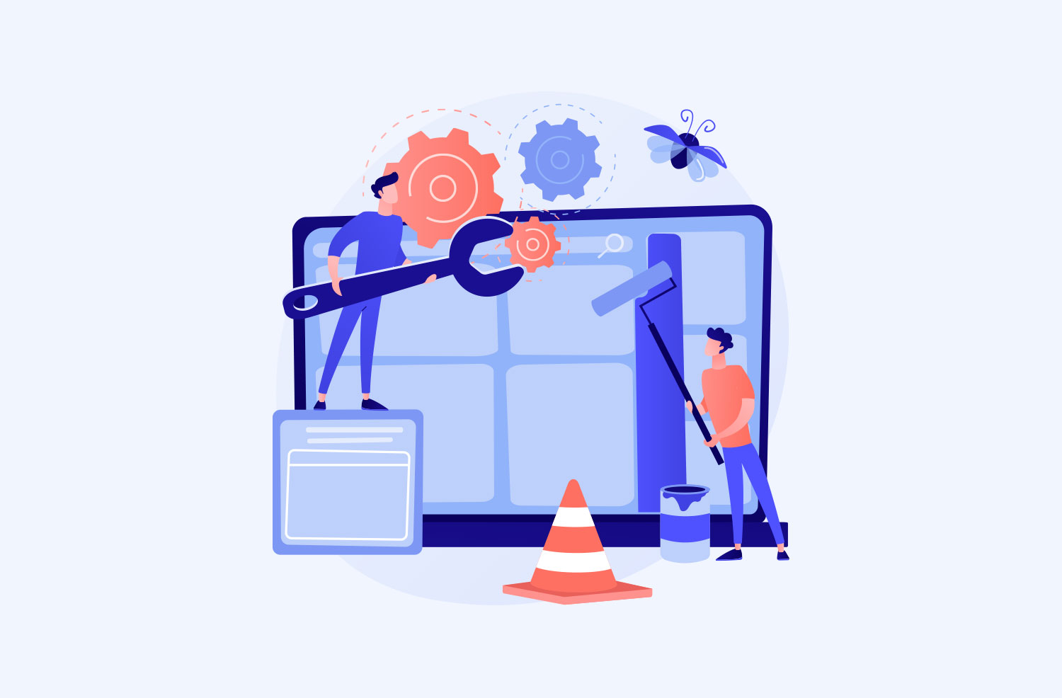 Periyodik Bakım Hizmeti