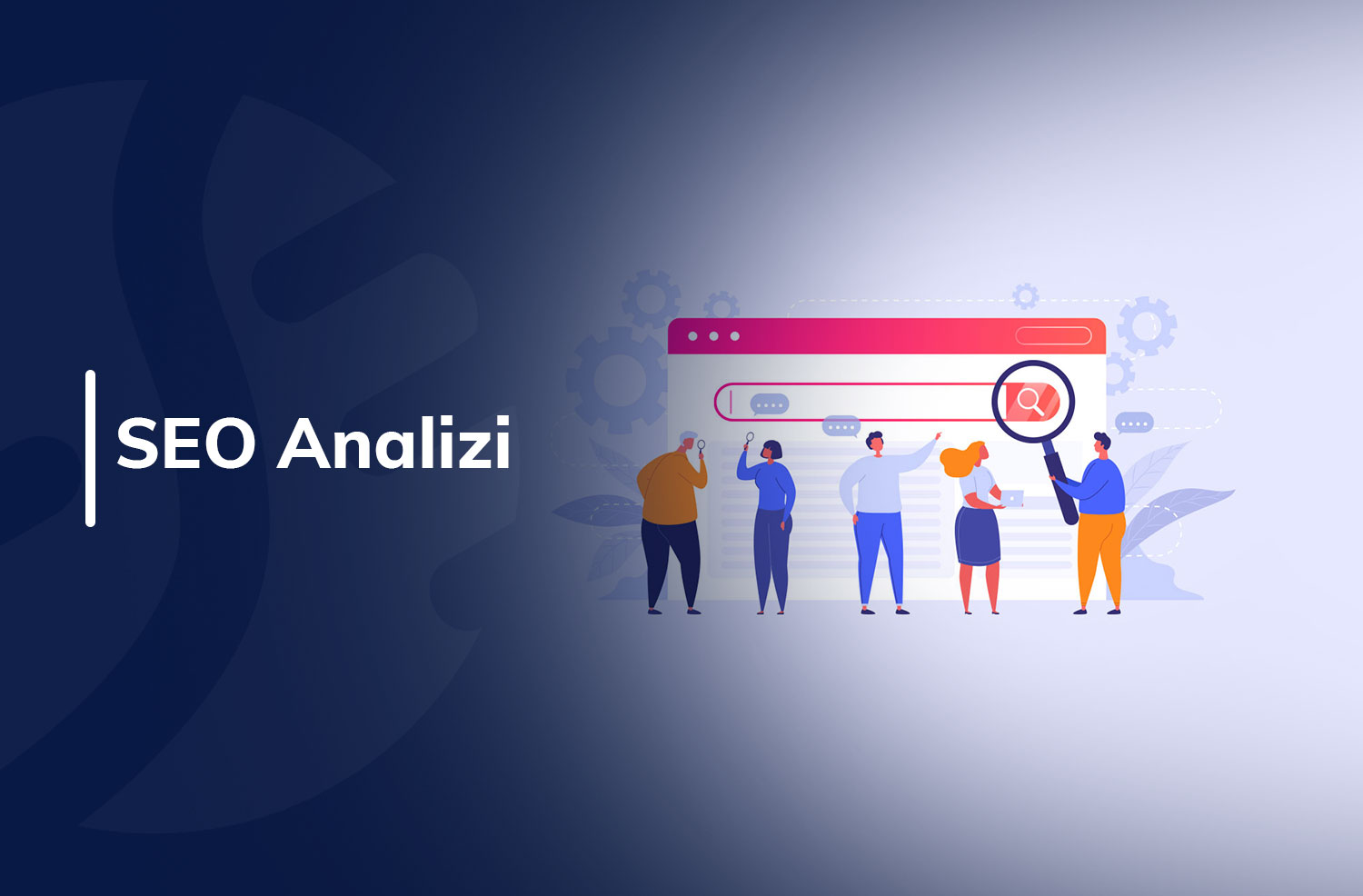 Seo Analizi