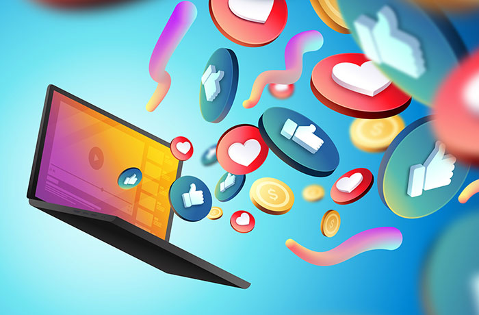 Sosyal Medya Yönetimi