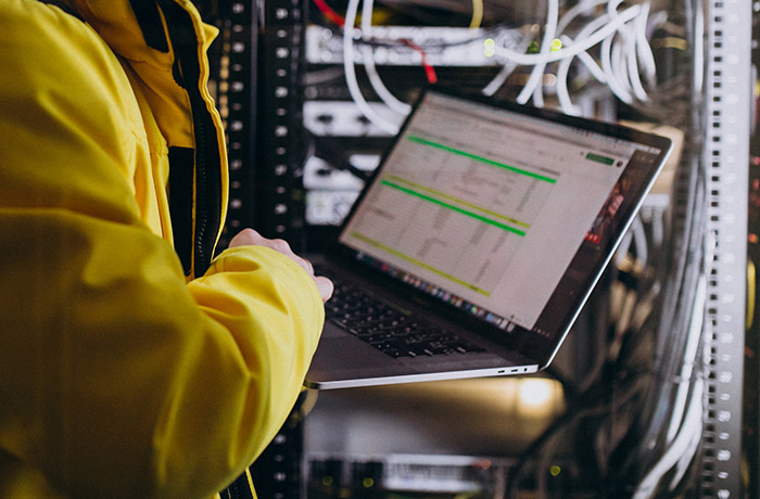 Veri Merkezi Hizmetleri