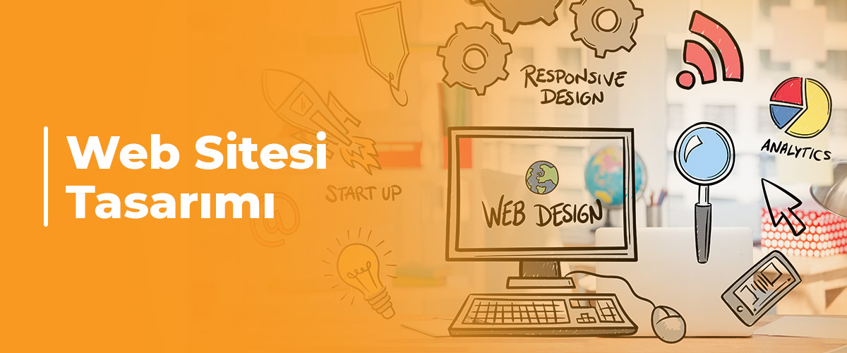 Web Sitesi Tasarımı Fiyatları