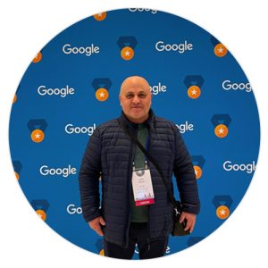 SEO Hizmetleri