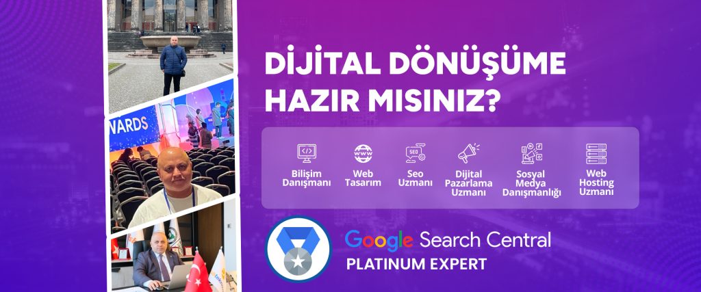 SEO Hizmetleri